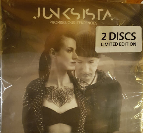 Junksista - Promiscuous Tendencies