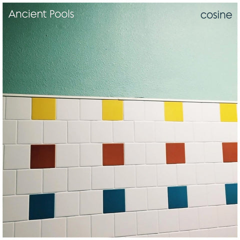 Ancient Pools - Cosine