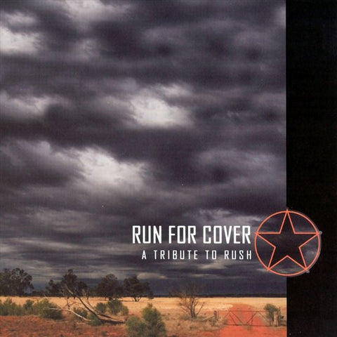 Run For Cover - A Tribute To Rush