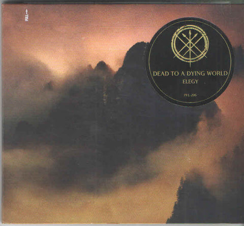 Dead To A Dying World - Elegy