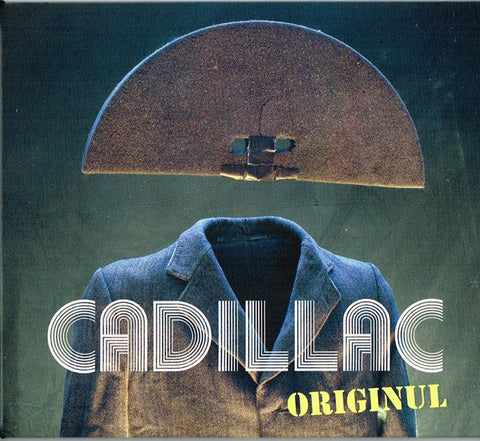 Cadillac - Originul