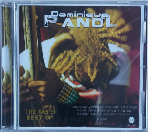 Dominique Panol - The Very Best Of