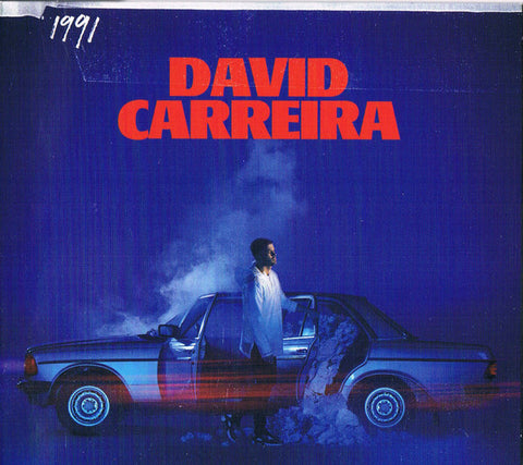 David Carreira - 1991