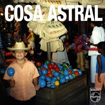 Coconot - Cosa Astral