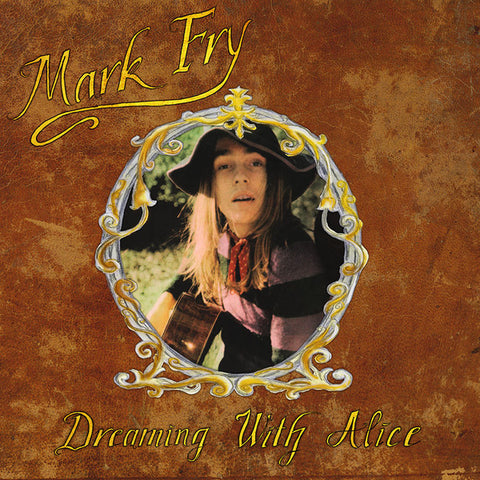 Mark Fry - Dreaming With Alice