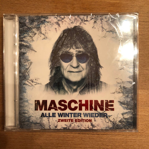 Maschine - Alle Winter Wieder Zweite Edition