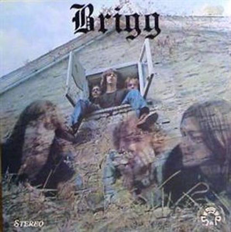 Brigg - Brigg