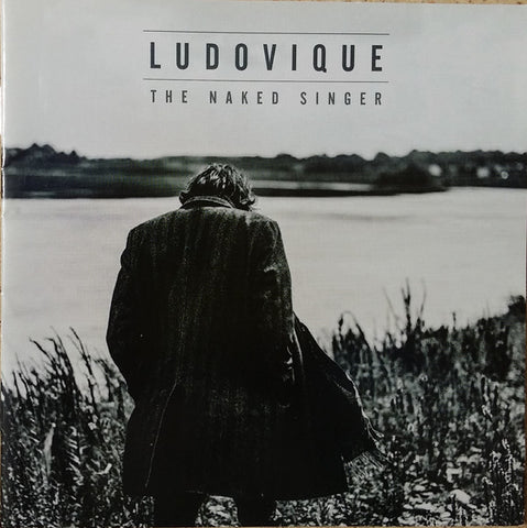 Ludovique - The Naked Singer