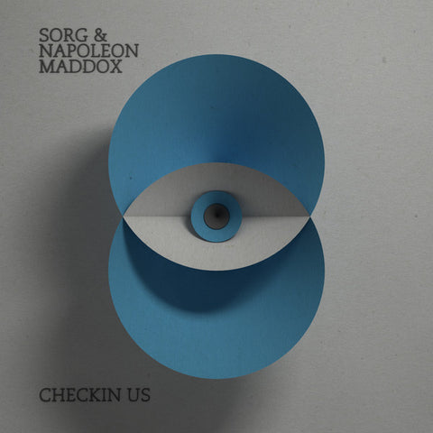 Sorg & Napoleon Maddox - Checkin Us