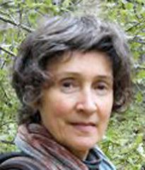 Caroline Boersma