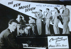 Ken Moule