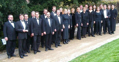Czech Radio Choir