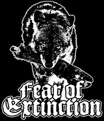 Fear Of Extinction