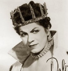 Irene Dalis