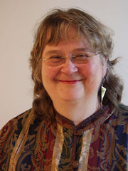 Agnes Buen Garnås