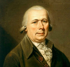 Ignaz Jakob Holzbauer