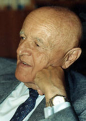 Harald Genzmer