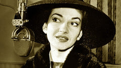 Maria Meneghini-Callas