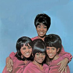 Patti LaBelle And The Bluebells
