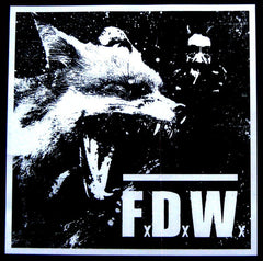 Fox Devils Wild