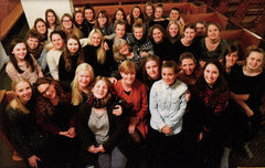 Aarhus Girls Choir