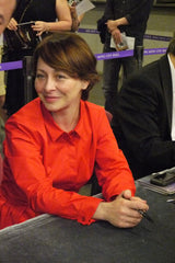 Ludmila Berlinskaya