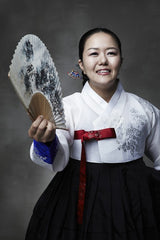 Min Hye-sung