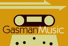 GasmanMusic