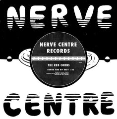 Nerve Centre Records
