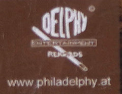 Delphy Entertainment Rekords