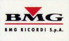 BMG Ricordi S.p.A.