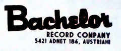 Bachelor Records