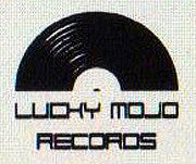 Lucky Mojo Records
