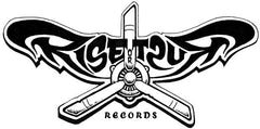 Rise Or Rust Records