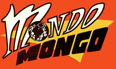 Mondo Mongo