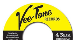 Vee-Tone Records