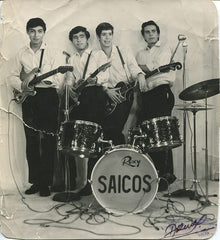 Los Saicos