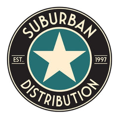 Suburban Distribution