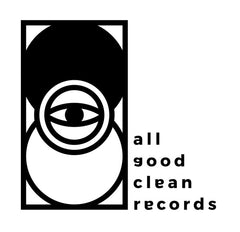 All Good Clean Records Label