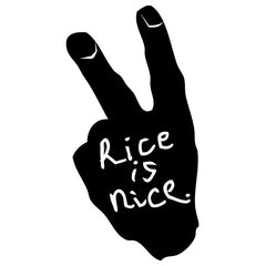 Rice Is Nice Records