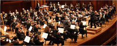 Seattle Symphony Orchestra