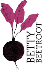 Betty Beetroot Records