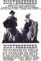 Dustbreeders