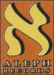 Aleph Records