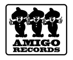 Amigo Records