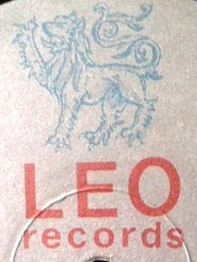 Leo Records