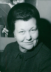 Mrs. Elva Miller