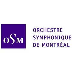 Orchestre Symphonique De Montréal