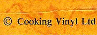 Cooking Vinyl Ltd.