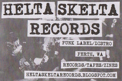 Helta Skelta Records
